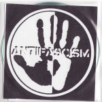 Blandade artister: Antifascism
