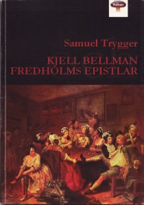 Kjell Bellman 2